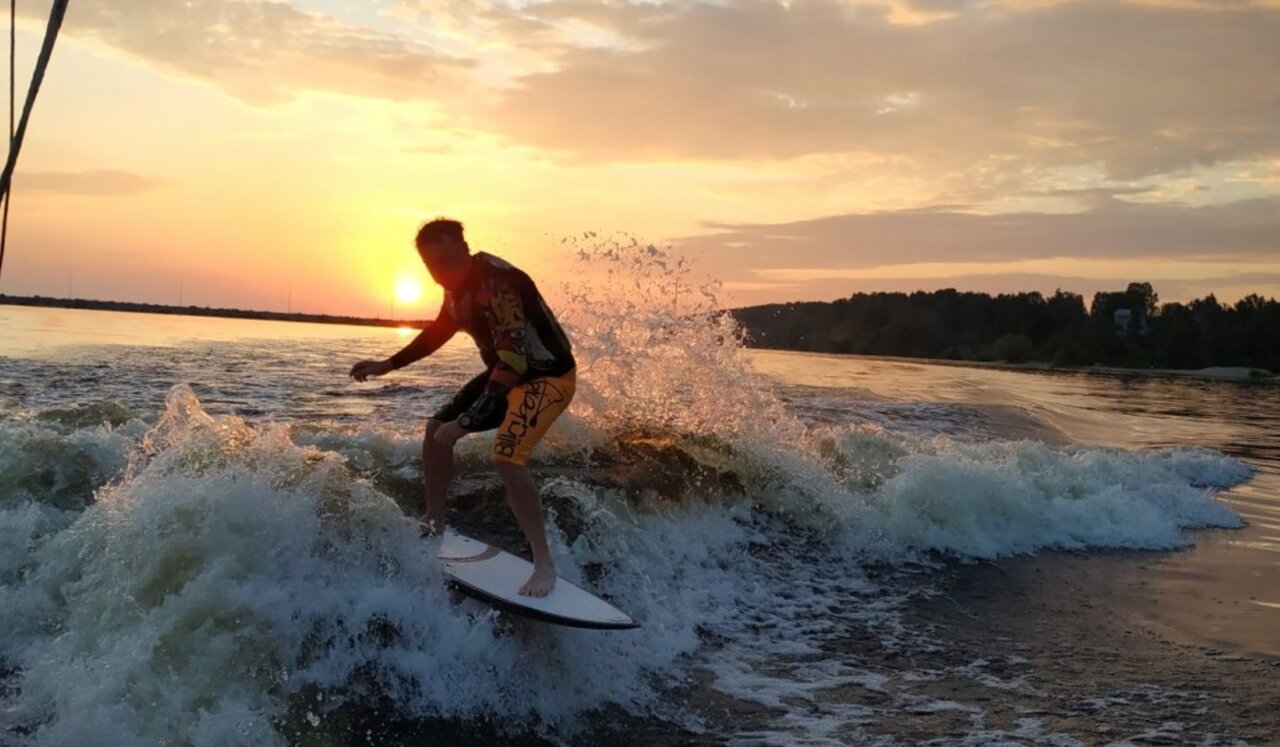 Гостевой дом Вишневый сад Городец-117