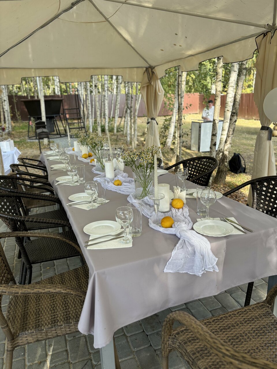 Гостевой дом Вишневый сад Городец