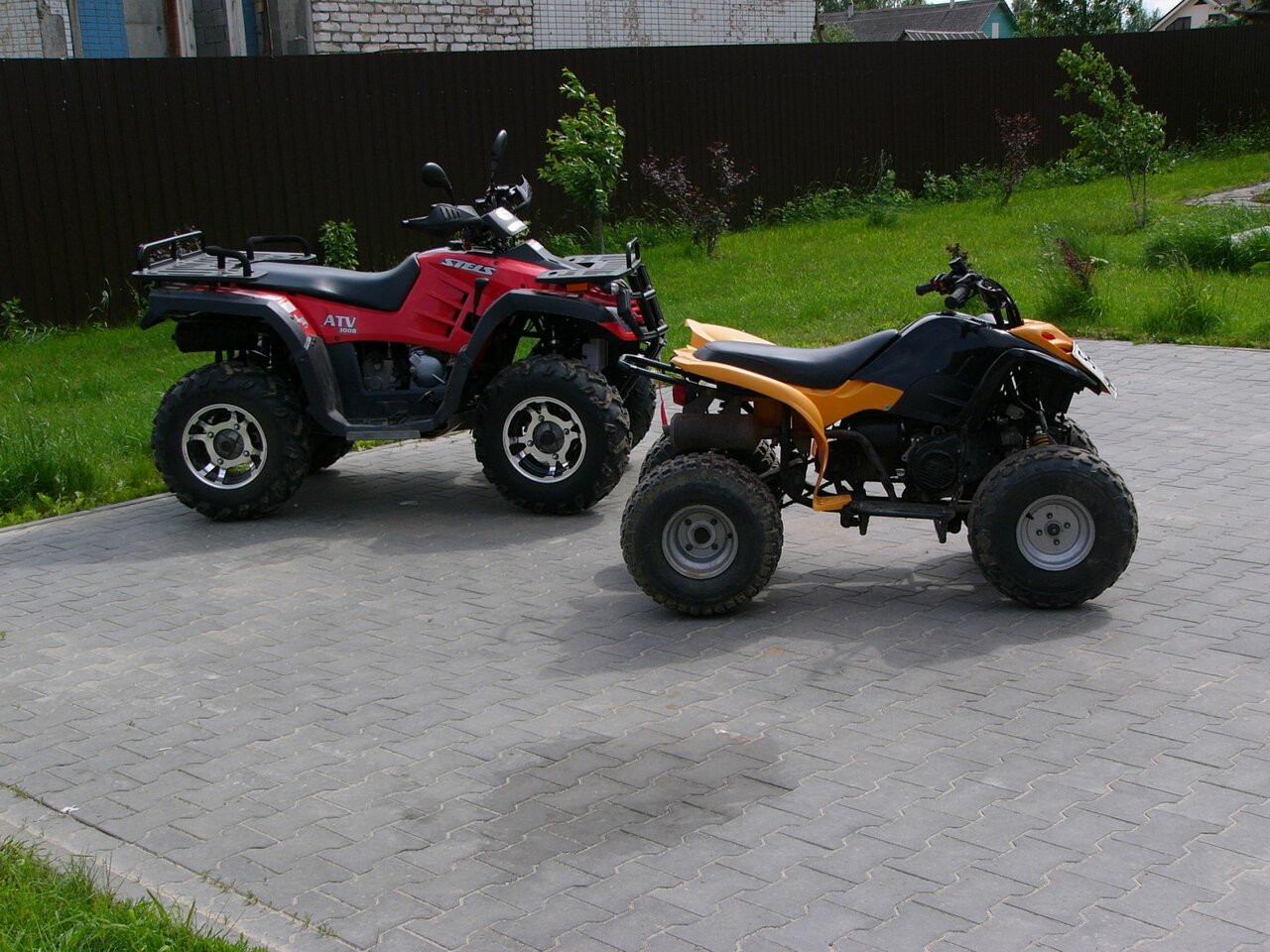 Гостевой дом Вишневый сад Городец-116