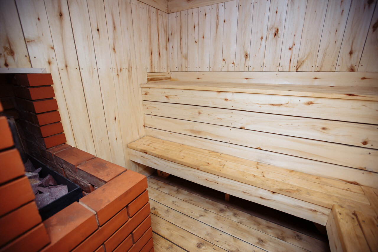 Гостевой дом Вишневый сад Городец-74