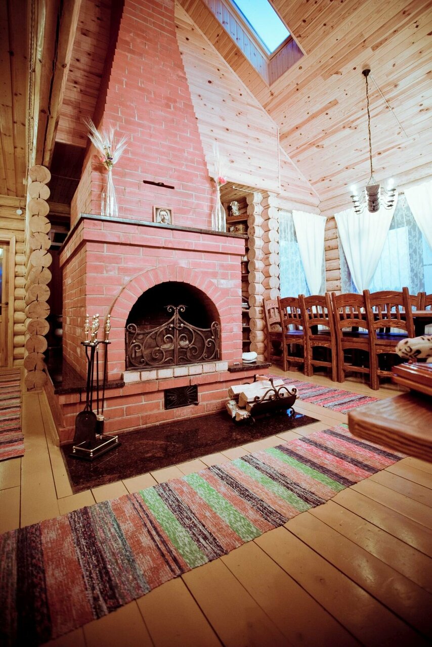 Гостевой дом Вишневый сад Городец-22