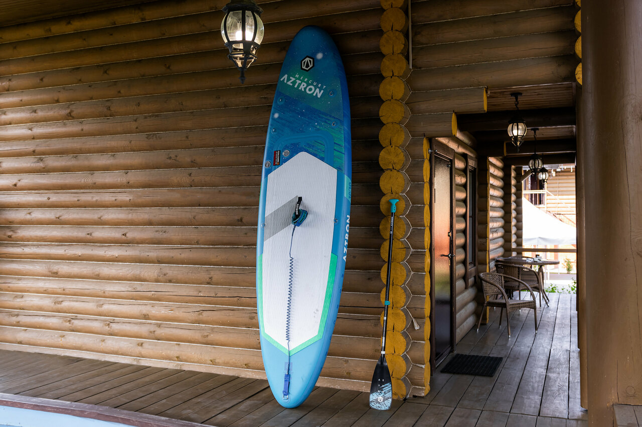 Гостевой дом Вишневый сад Городец-48