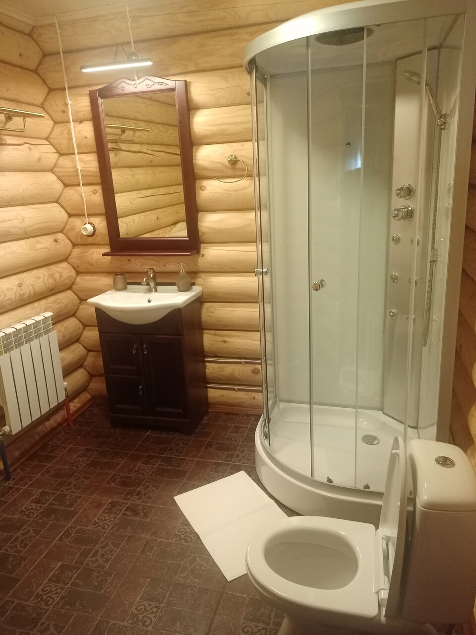 Гостевой дом Вишневый сад Городец-196