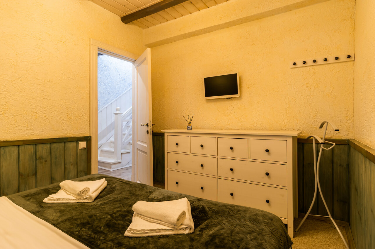 Гостевой дом Вишневый сад Городец-83