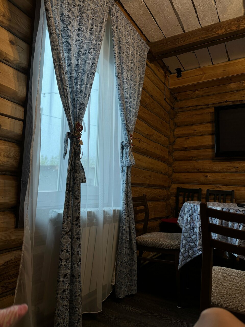 Гостевой дом Вишневый сад Городец-218