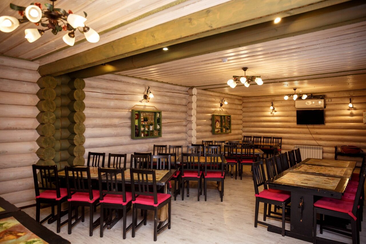 Гостевой дом Вишневый сад Городец-114