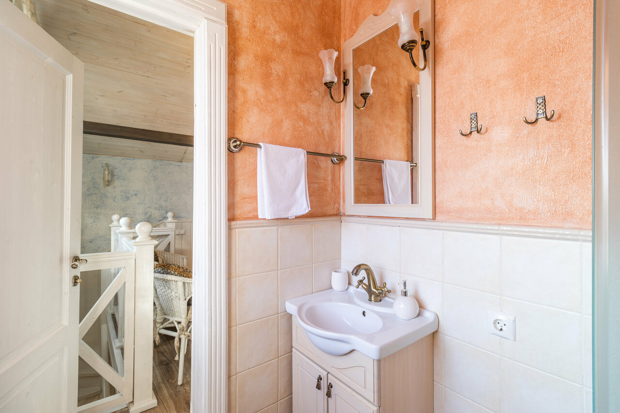 Гостевой дом Вишневый сад Городец-45