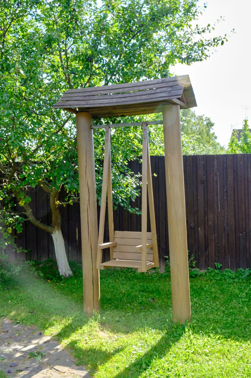 Гостевой дом Вишневый сад Городец-252