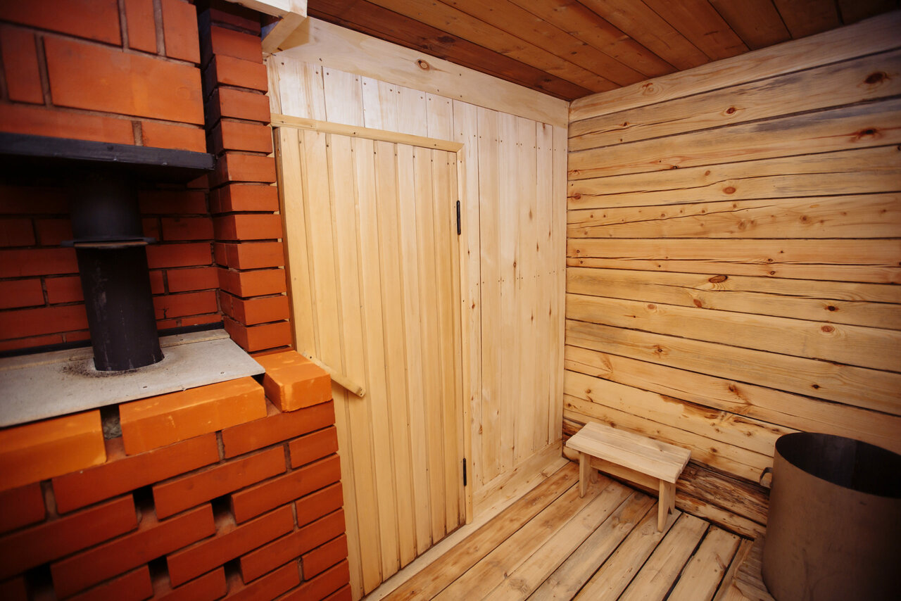 Гостевой дом Вишневый сад Городец-75