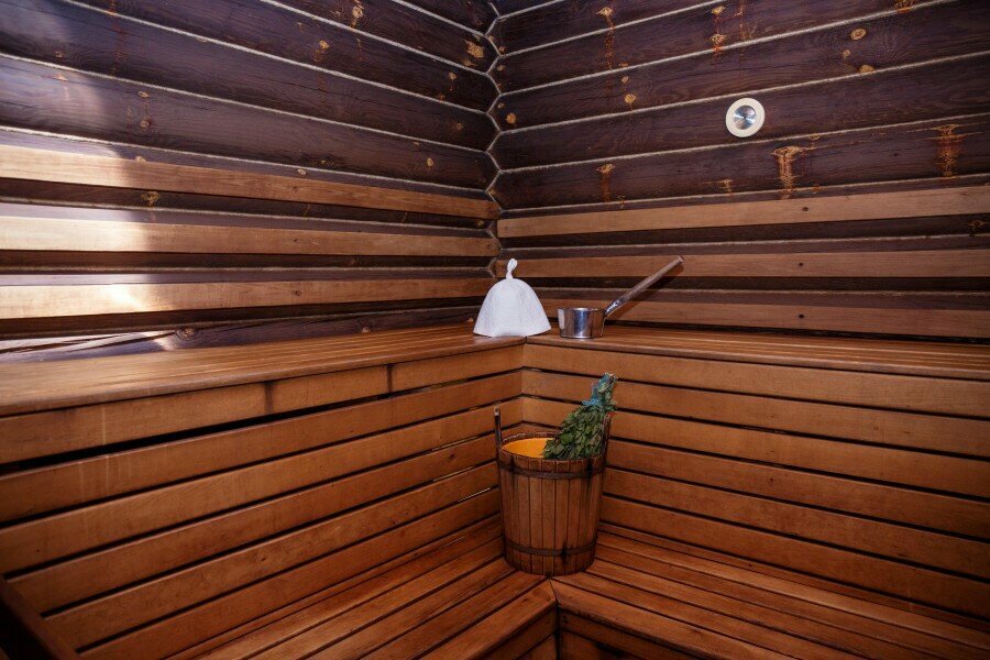 Гостевой дом Вишневый сад Городец