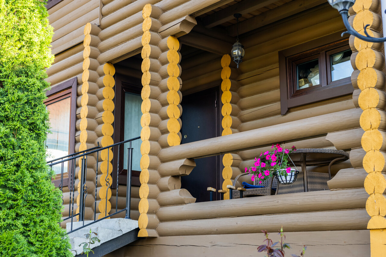 Гостевой дом Вишневый сад Городец-24