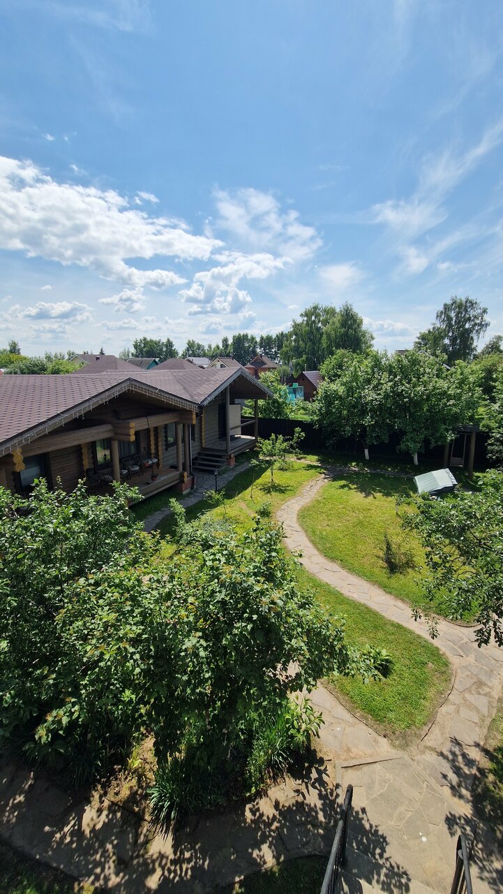 Гостевой дом Вишневый сад Городец-191