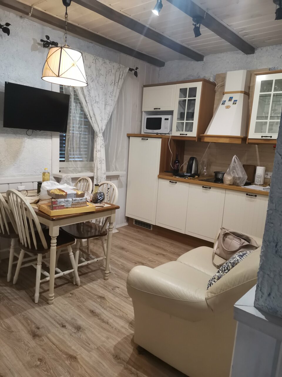 Гостевой дом Вишневый сад Городец-192