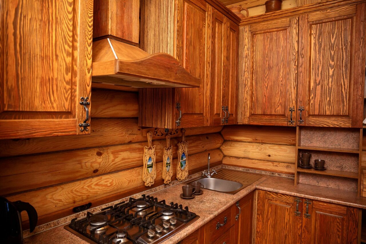 Гостевой дом Вишневый сад Городец-60