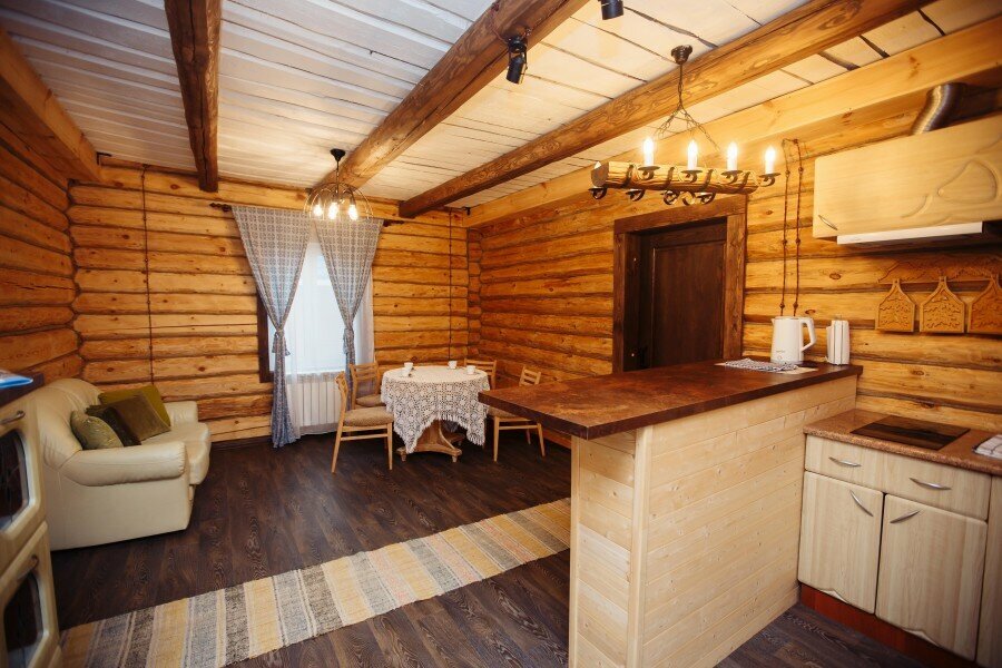 Гостевой дом Вишневый сад Городец