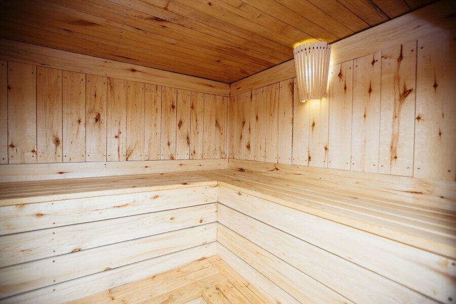 Гостевой дом Вишневый сад Городец