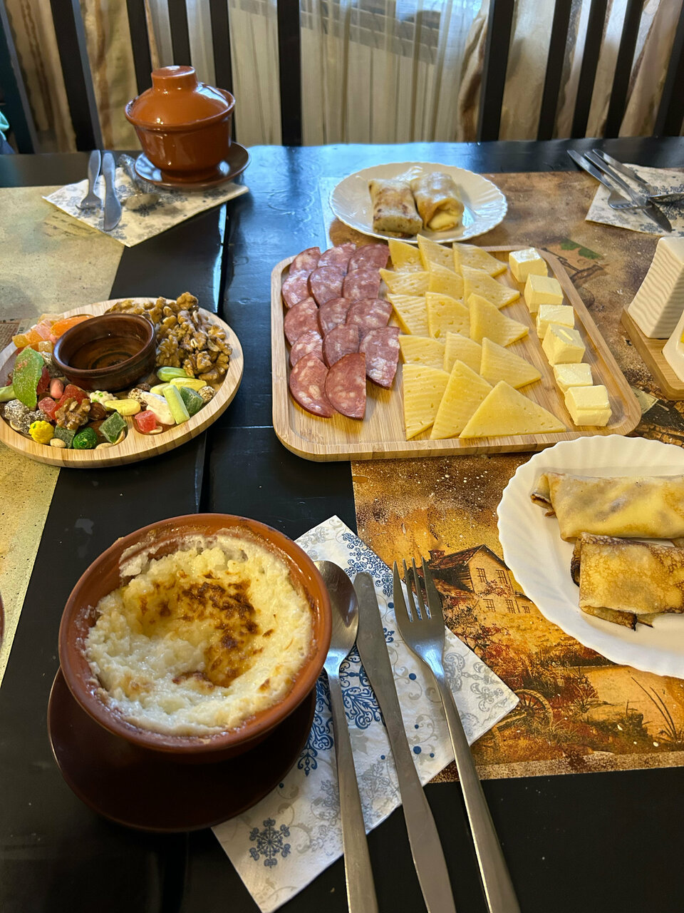 Гостевой дом Вишневый сад Городец-210