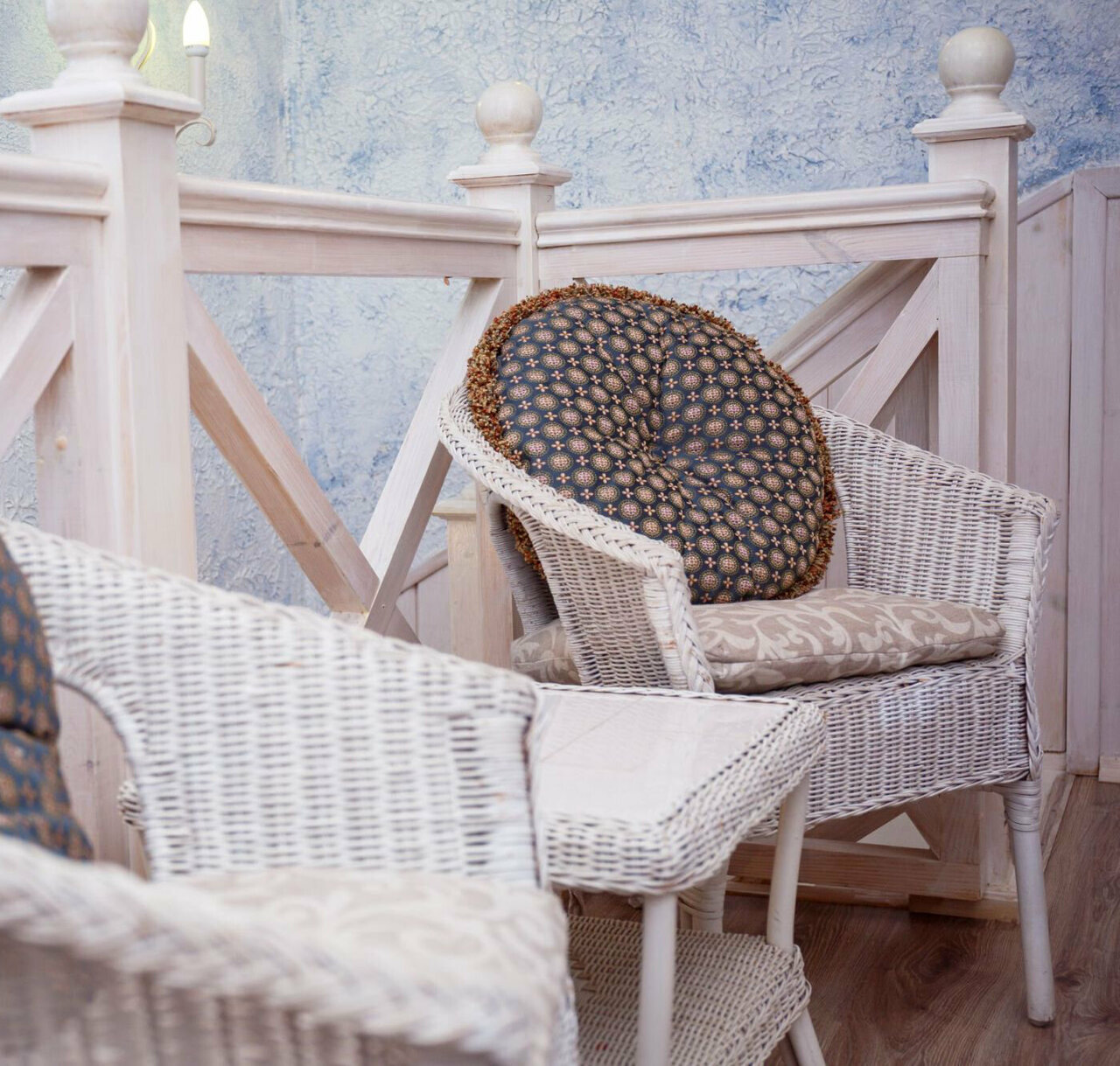 Гостевой дом Вишневый сад Городец-65