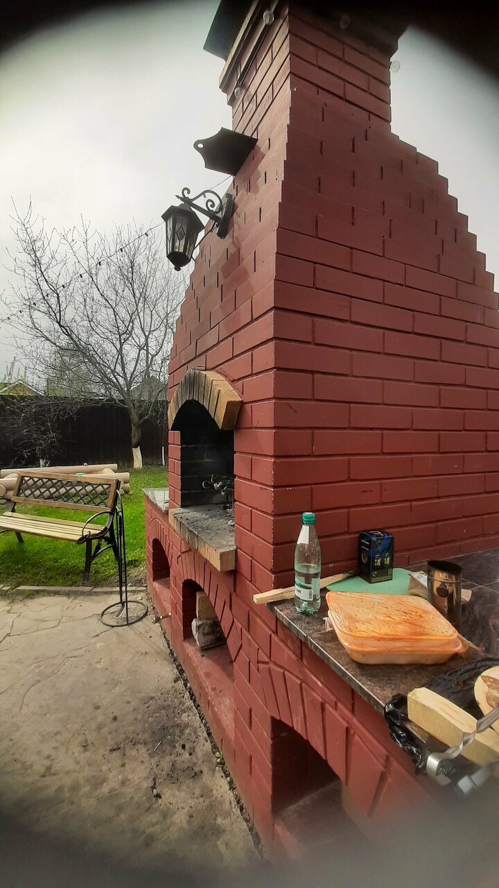 Гостевой дом Вишневый сад Городец-156