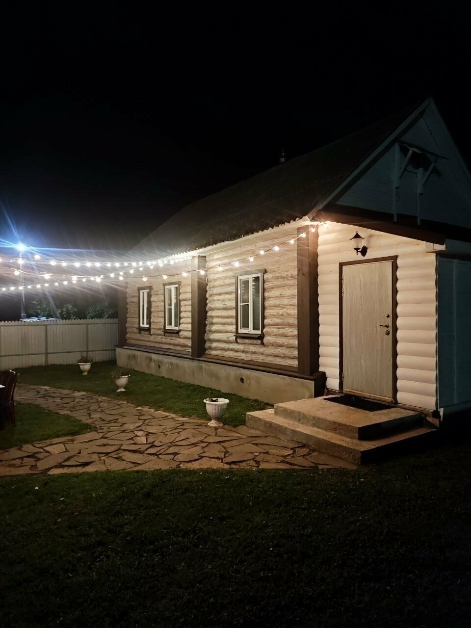 Гостевой дом Вишневый сад Городец-166