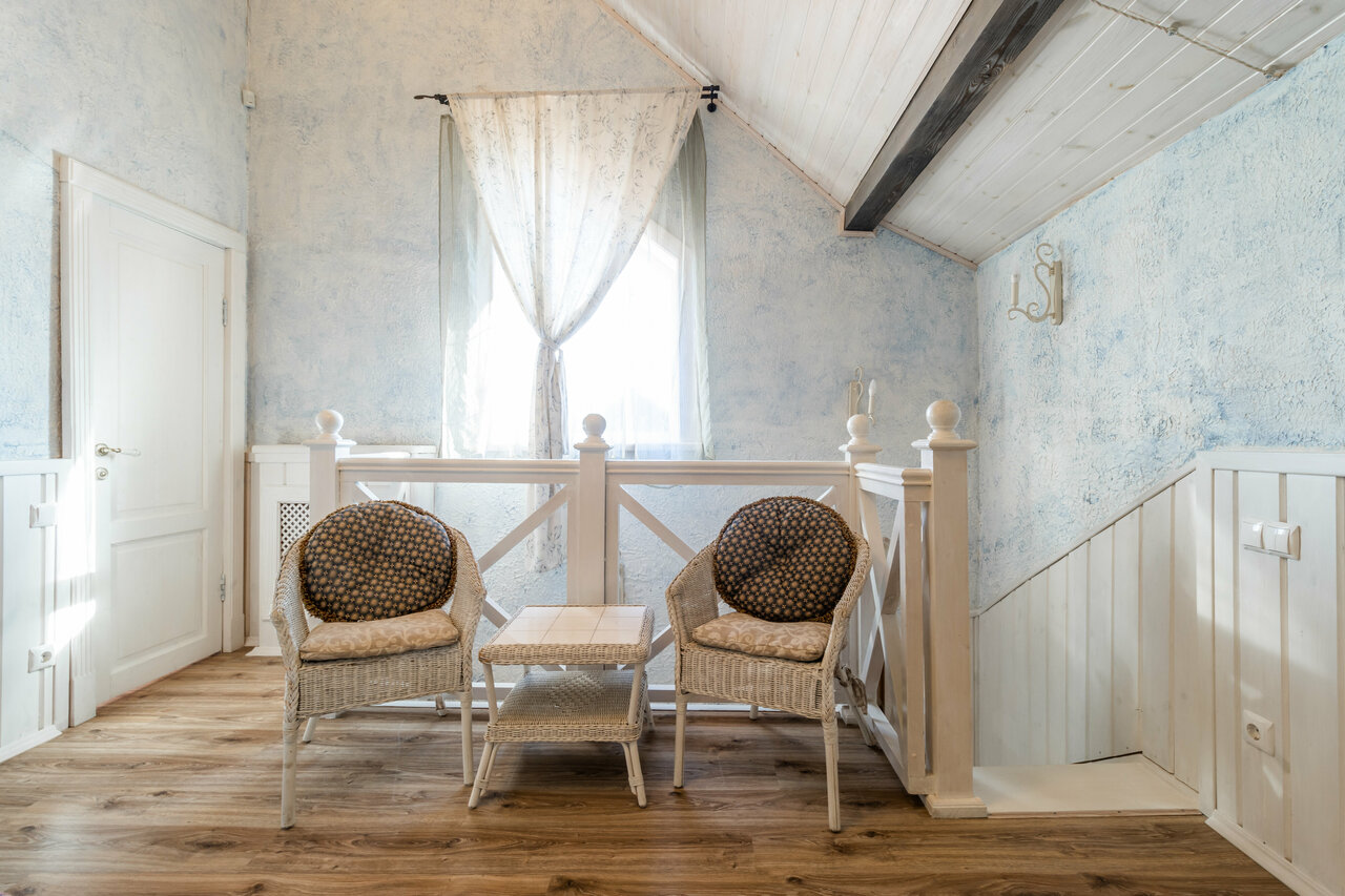 Гостевой дом Вишневый сад Городец-35