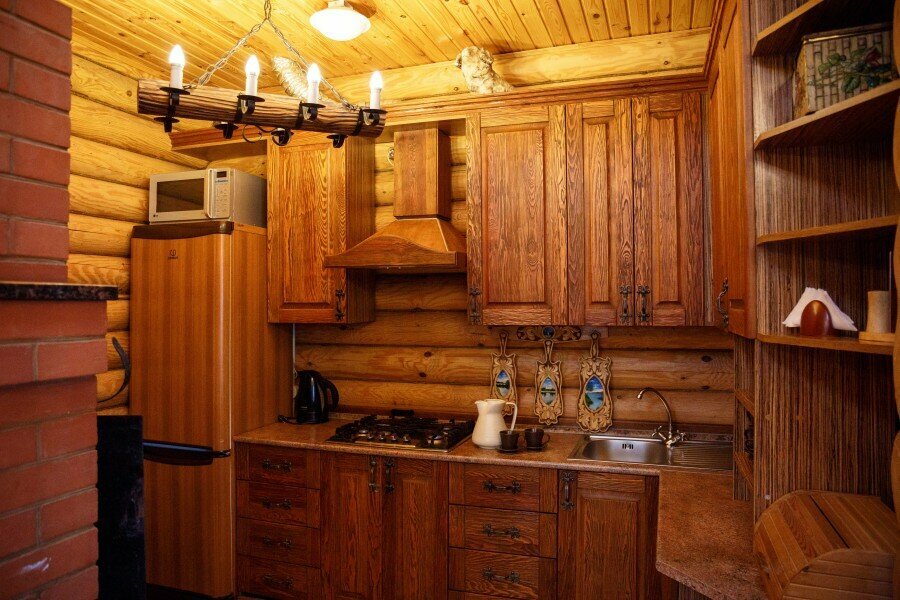 Гостевой дом Вишневый сад Городец