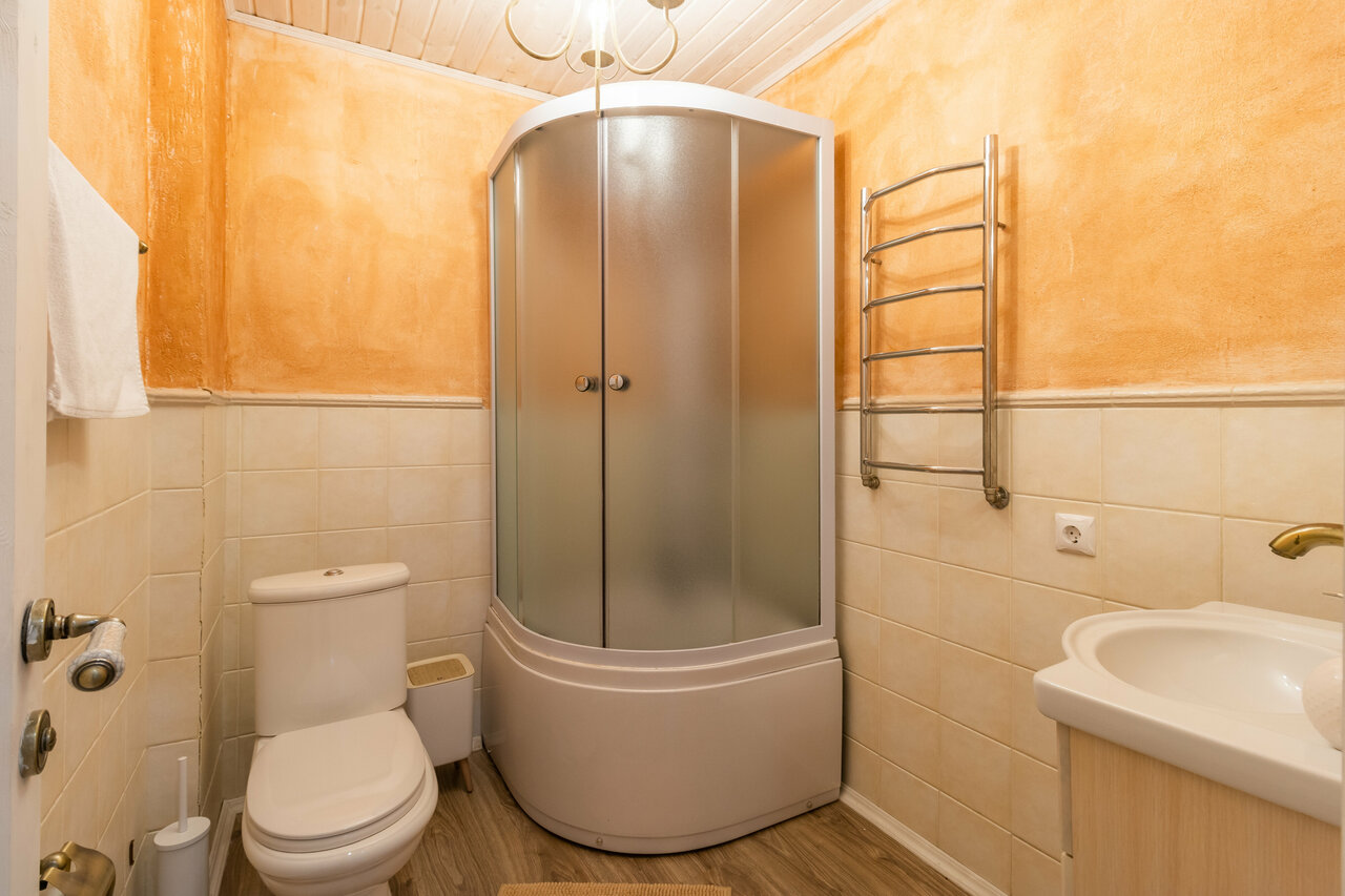 Гостевой дом Вишневый сад Городец-89