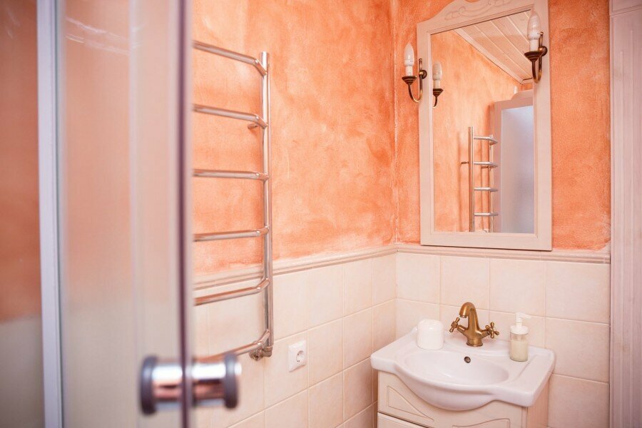 Гостевой дом Вишневый сад Городец