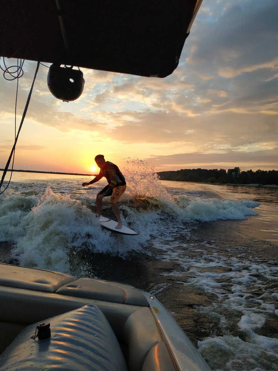 Гостевой дом Вишневый сад Городец-120