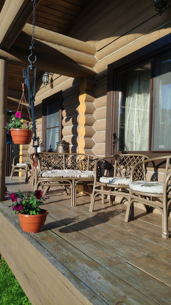 Гостевой дом Вишневый сад Городец-167