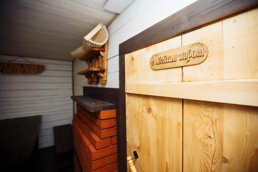 Гостевой дом Вишневый сад Городец