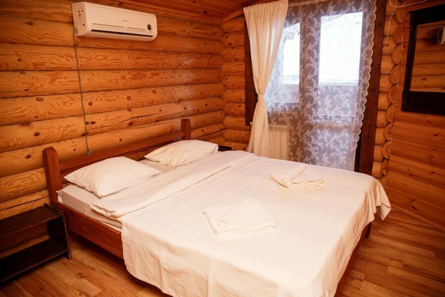 Гостевой дом Вишневый сад Городец