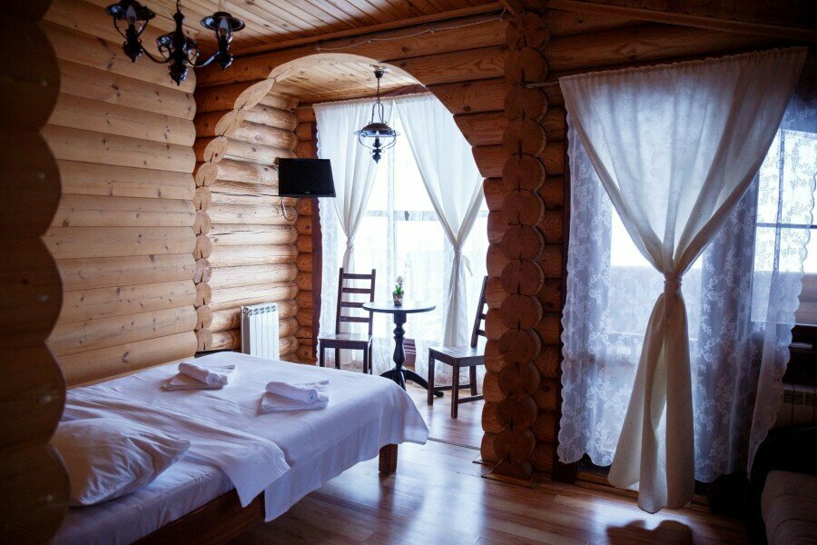 Гостевой дом Вишневый сад Городец