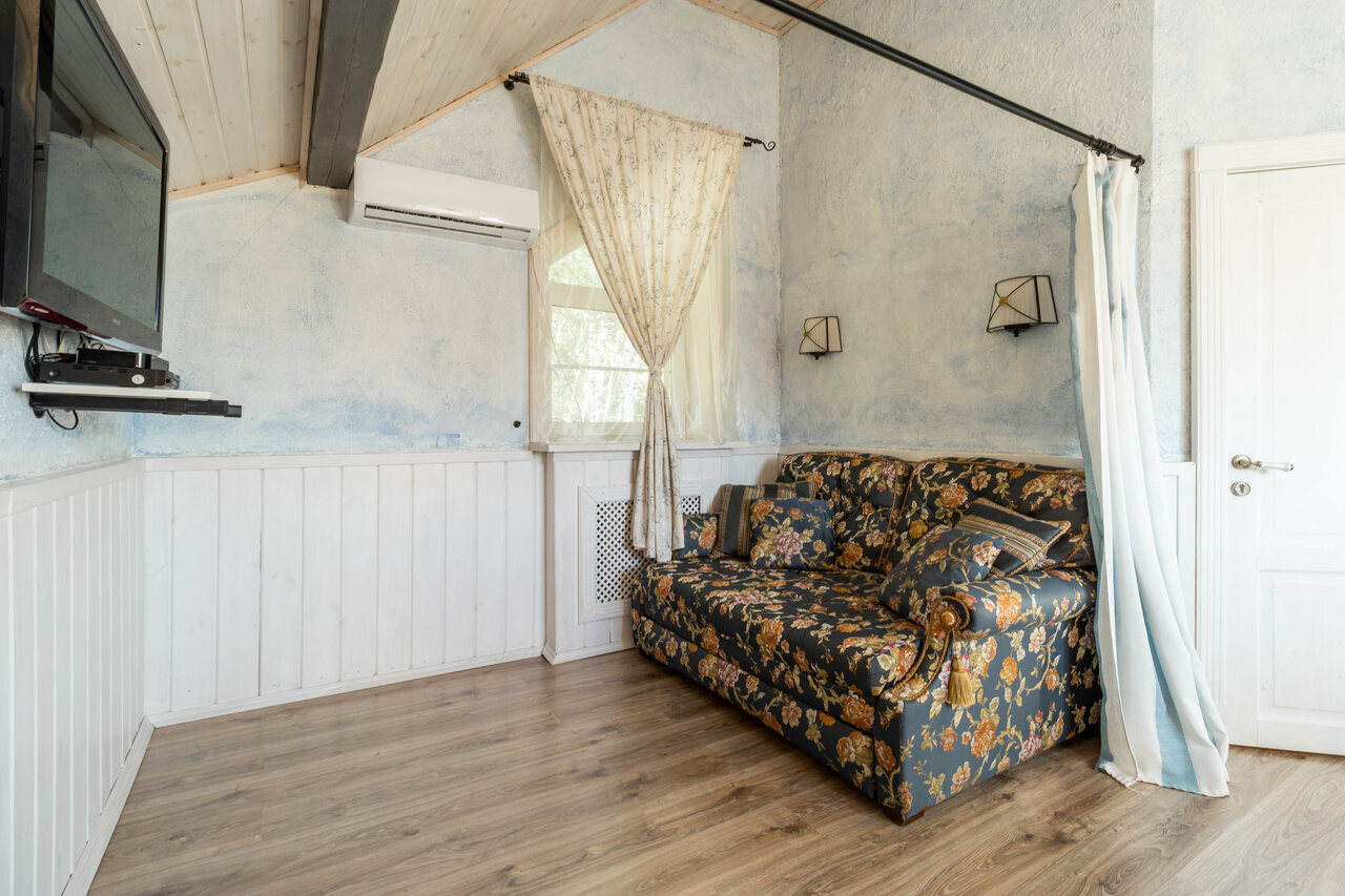 Гостевой дом Вишневый сад Городец-86