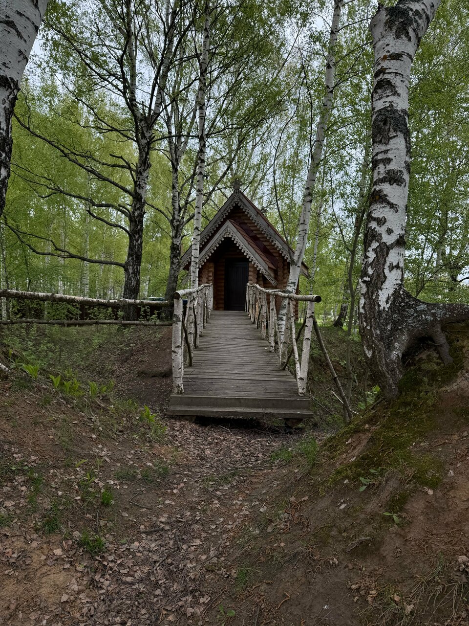 Гостевой дом Вишневый сад Городец-231