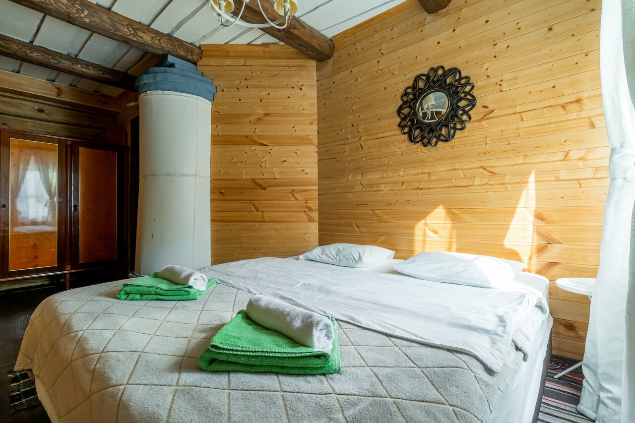 Гостевой дом Вишневый сад Городец-30