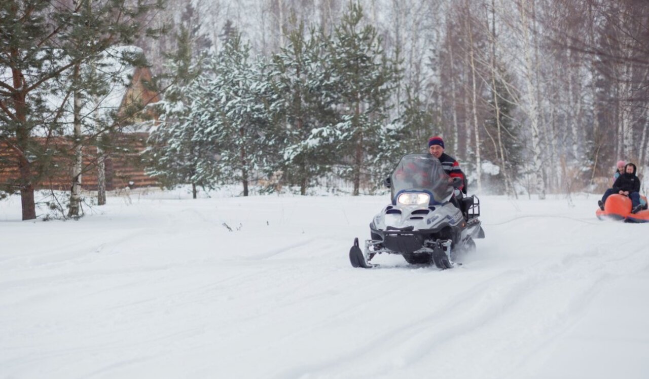 Гостевой дом Вишневый сад Городец-137