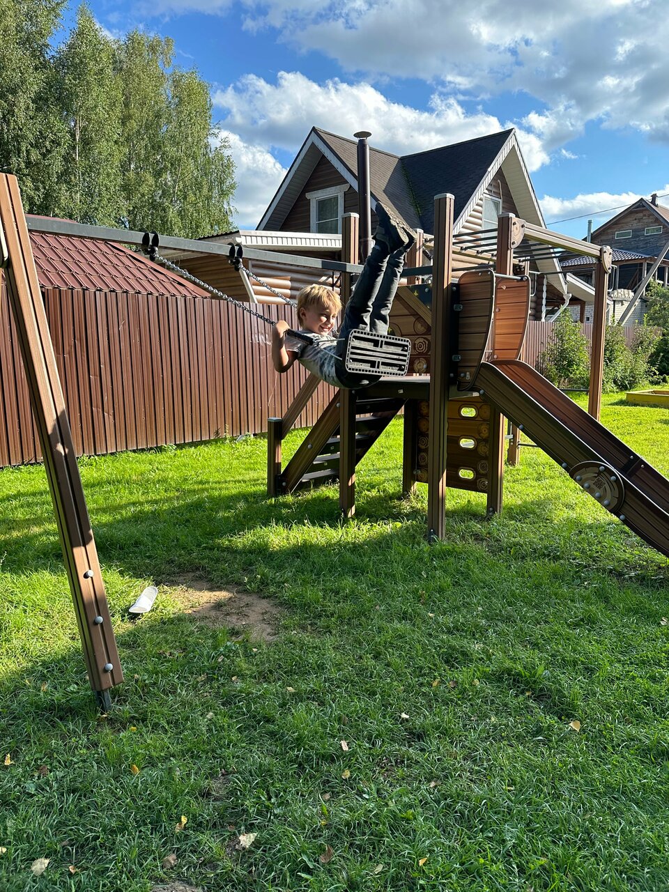 Гостевой дом Вишневый сад Городец-241