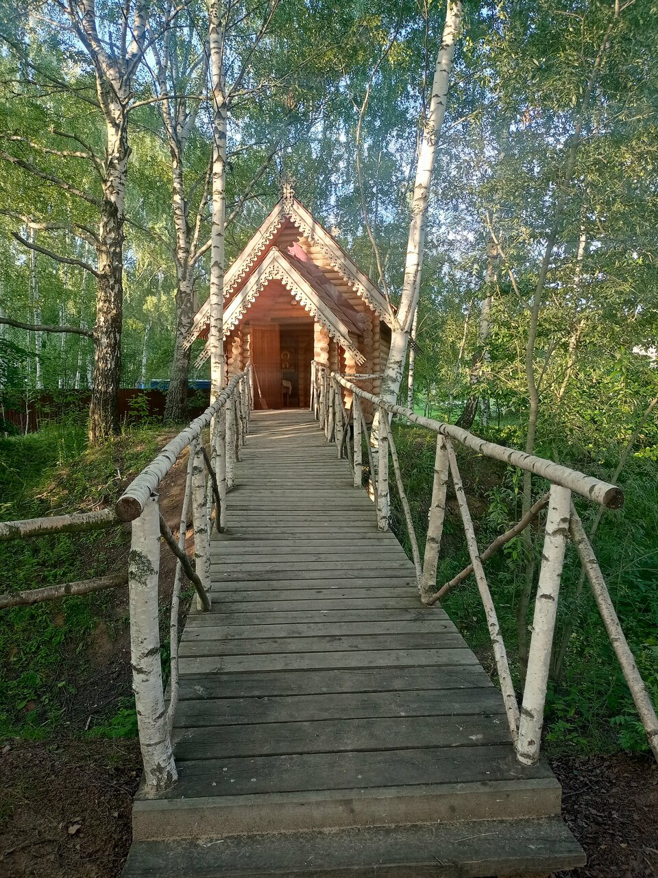 Гостевой дом Вишневый сад Городец-178