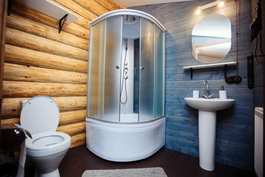 Гостевой дом Вишневый сад Городец