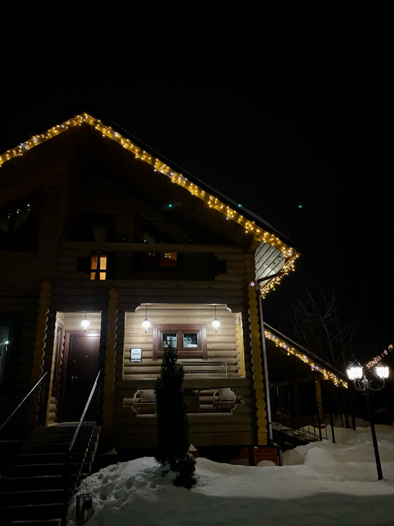 Гостевой дом Вишневый сад Городец-151