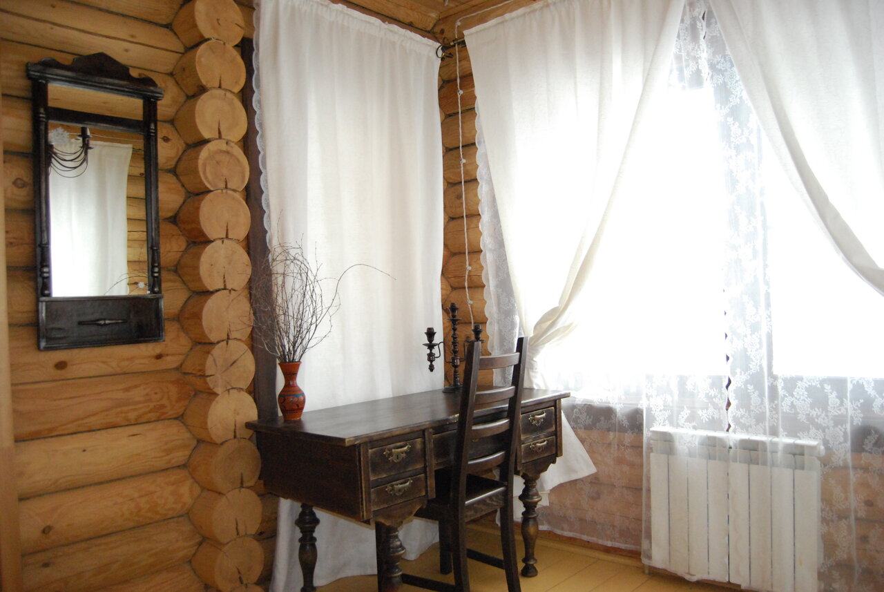 Гостевой дом Вишневый сад Городец-128