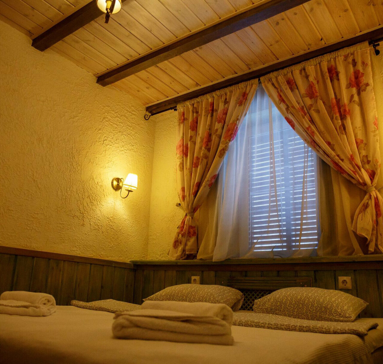 Гостевой дом Вишневый сад Городец-63