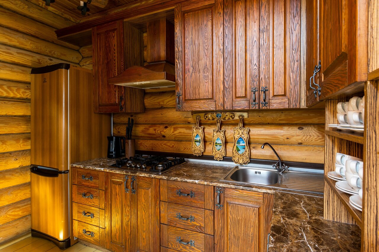 Гостевой дом Вишневый сад Городец-23