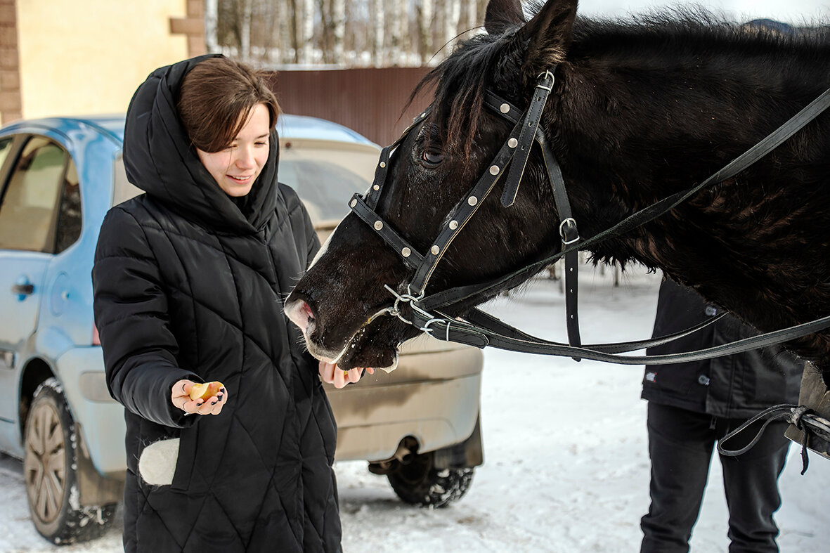 Гостевой дом Вишневый сад Городец-123
