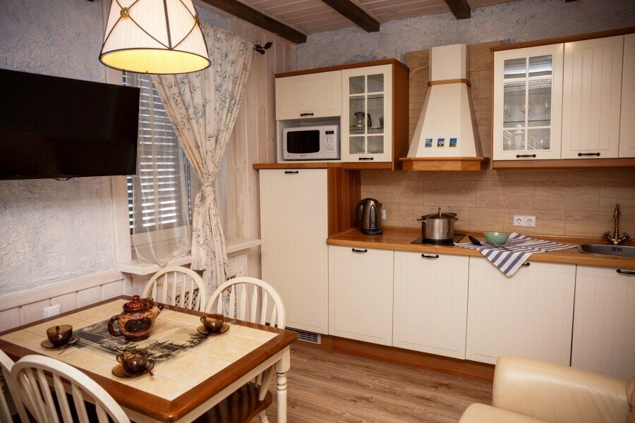 Гостевой дом Вишневый сад Городец