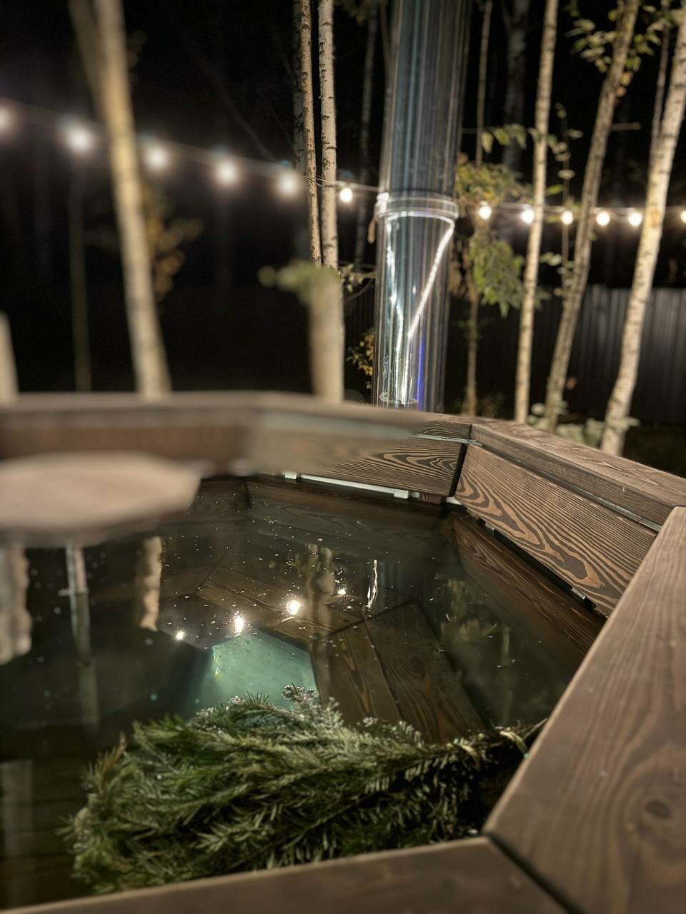 Гостевой дом Вишневый сад Городец-42