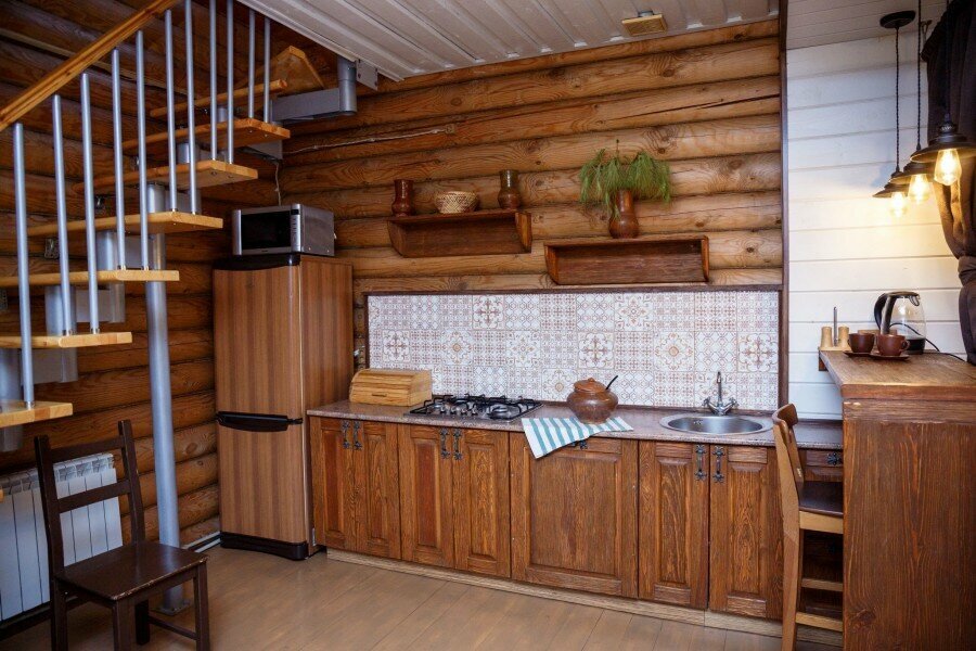 Гостевой дом Вишневый сад Городец