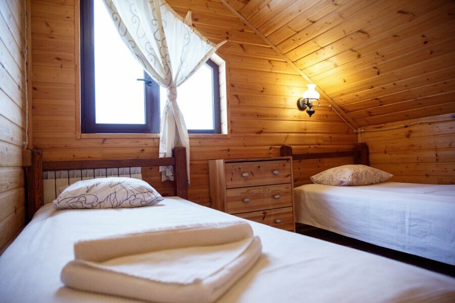 Гостевой дом Вишневый сад Городец