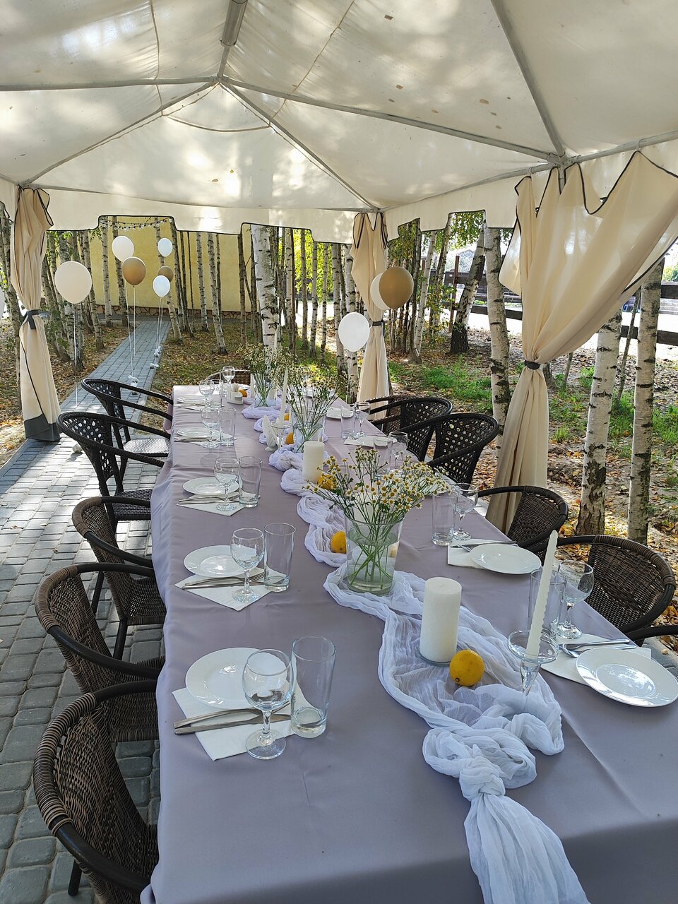 Гостевой дом Вишневый сад Городец-39